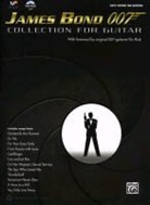 Alfred Music, Alfred Music (Körperschaft), Alfred Publishing, Alfred Publishing (COR), Alfred Publishing - James Bond 007 Collection for Guitar