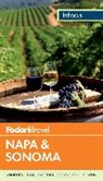 Fodor Travel Publications, Fodor&amp;apos, Fodor's, Inc. (COR) Fodor's Travel Publications, Daniel Mangin, Inc. (COR) s Travel Publications - Fodor's in Focus Napa & Sonoma