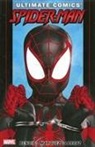 Brian Bendis, Brian M Bendis, Brian Michael Bendis, Pepe Larraz, David Marquez - Ultimate Comics Spider-man By Brian Michael Bendis - Volume 3
