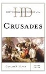 corliss k Slack, Corliss K. Slack - Historical Dictionary of the Crusades