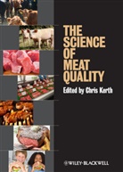 Chris R. Kerth, Cr Kerth, KERTH CHRIS R, Chris R. Kerth, Chri R Kerth, Chris R Kerth - Science of Meat Quality