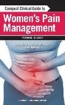 Yvonne arcy, D&amp;apos, Yvonne D'Arcy, Yvonne D'Arcy - Compact Clinical Guide to Women's Pain Management
