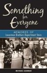 Michael Leanah, Michael Leannah - Something for Everyone: Memories of Lauerman Brothers Department Store