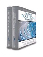 Gregory Claeys, Gregory Claeys, Gregory Claeys - Encyclopedia of Modern Political Thought (Set)
