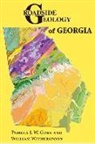 Pamela J. W. Gore, Pamela J. W./ Witherspoon Gore, William Witherspoon - Roadside Geology of Georgia