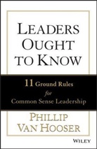 Phillip van Hooser, van Hooser, Phillip Van Hooser - Leaders Ought to Know