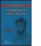 Gary L. Mullen, Gary L. (Pennsylvania State University Mullen, Gary L. Panario Mullen, Gary L./ Panario Mullen, Mullen Gary L., Daniel Panario... - Handbook of Finite Fields