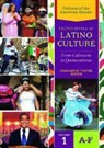 Charles Tatum, Charles M. Tatum, Charles M. Tatum, Tatum Charles M. - Encyclopedia of Latino Culture