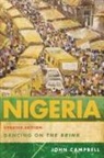 Campbell, John Campbell, Campbell John - Nigeria