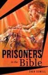 Zach Sewell - Prisoners in the Bible