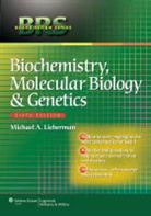 Michael Lieberman, Michael A. Lieberman, Michael Ricer Lieberman, LIEBERMAN MICHAEL RICER RICK E, Rick Ricer, Rick E. Ricer - Brs Biochemistry, Molecular Biology, and Genetics