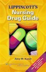 Amy M. Karch, Amy Morrison Karch, Amy. M Karch - Lippincott Nursing Drug Guide