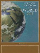 Professor Tom Lansford, Thomas Lansford, Tom Lansford, Tom Lansford, Professor Tom Lansford - Political Handbook of the World 2013