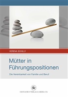 Verena Schilly - Mütter in Führungspositionen