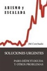 Jm Corchado - Abismo y Escalada