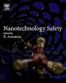 R Asmatulu, Ramazan Asmatulu, Asmatulu Ramazan, ASMATULU RAMAZAN EDT, R. Asmatulu, Ramazan Asmatulu... - Nanotechnology Safety