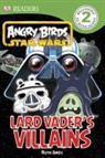 Ruth Amos, Inc. (COR) Dorling Kindersley - Lard Vader's Villains
