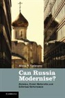 Alena V Ledeneva, Alena V. Ledeneva, Alena V. (University College London) Ledeneva, LEDENEVA ALENA V, Ledeneva Alena V. - Can Russia Modernise?