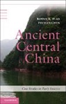 Pochan Chen, Pochan (National Taiwan University) Chen, Chen Pochan, Rowan K Flad, Rowan K. Flad, Rowan K. (Harvard University Flad... - Ancient Central China