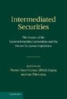 Pierre Henri Conac, Pierre-Henri Conac, Pierre-Henri Segna Conac, CONAC PIERRE HENRI SEGNA ULRICH, Pierre-Henri Conac, Conac Pierre-Henri... - Intermediated Securities