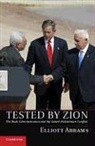 Elliott Abrams - Tested By Zion