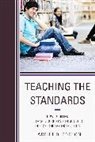 Harriet Porton, Harriet D Porton, Harriet D. Porton, Porton Harriet D. - Teaching the Standards