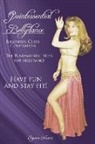Evyenia Karmi - Quintessential Bellydance