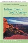 Philip Burnham - Indian Country, God's Country