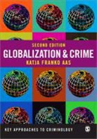 Katja Franko Aas, Katja Franko, Katja Franko Aas - Globalization and Crime
