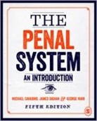 Mick Cavadino, James Dignan, George Mair, George Cavadino Mair - Penal System