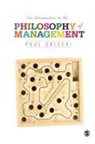 Paul Griseri, Griseri Paul - Introduction to the Philosophy of Management