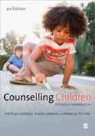David Geldard, Kathryn Geldard, Kathryn Yin Foo Geldard, Rebecca Yin Foo - Counselling Children