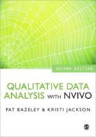 Pat Bazeley, Patricia Bazeley, Patricia Jackson Bazeley, Kristi Jackson, Pat Bazeley, Patricia Bazeley... - Qualitative Data Analysis With Nvivo