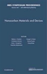 Joerg Appenzeller, J. Appenzeller, Joerg Appenzeller, M. J. Buehler, Markus J. Buehler, Y. Homma... - Nanocarbon Materials and Devices: Volume 1451