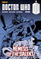Dan Abnett, Dan Cornell Abnett, Abnett Dan, Steve Alan, Paul Cornell, Dan Abnett... - Doctor Who: Nemesis of the Daleks