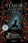 Patrick Rothfuss - El temor d'un home savi