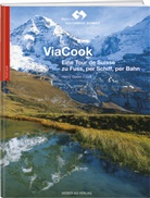 Martin Edlin, Heinz D. Finck, Heinz Dieter Finck - ViaCook