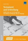 Manfred KÃ¼ng, Manfred Küng - Testament & Erbteilung