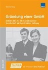 Manfred KÃ¼ng, Manfred Küng - Gründung einer GmbH
