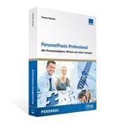 Thomas Wachter - Navigator Book PersonalPraxis - Alle Personalaufgaben effizient und sicher managen