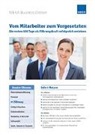 AndrÃ© Burtscher, André Burtscher, André Burtschner - Vom Mitarbeiter zum Vorgesetzten