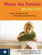 Jo-J Eckardt, Jo-Jacqueline Eckardt - Wenn die Familie zerbricht