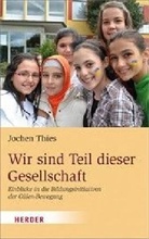 Jochen Thies - Wir sind Teil dieser Gesellschaft