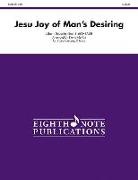 Johann Sebastian (COP)/ Marlatt Bach - Jesu Joy of Man's Desiring