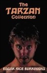 Edgar Rice Burroughs - The Tarzan Collection (complete and unabridged) including