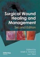Mark S. (EDT)/ Teot Granick, Mark S. Teot Granick, GRANICK MARK S EDT TEOT LUC, GRANICK MARK S TEOT LUC, Mark S. Granick, Luc Teot - Surgical Wound Healing and Management