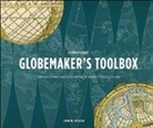 John W. Hessler, HESSLER JOHN W - Renaissance Globemaker's Toolbox + the Naming of America