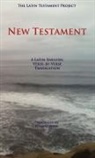Latin Testament Project New Testament