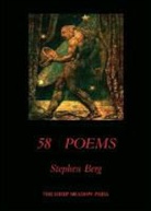 Stephen Berg, Berg Stephen, Stephen Berg - 58 Poems