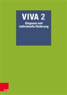 Birthe Kullig, Birthe Schulz-Kullig - VIVA - 1: VIVA 1 Diagnose und individuelle Förderung